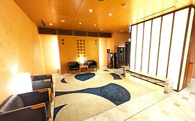 Hotel Nihonbashi Saibo
