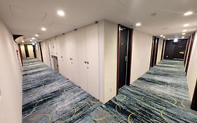 Hotel Nihonbashi Saibo
